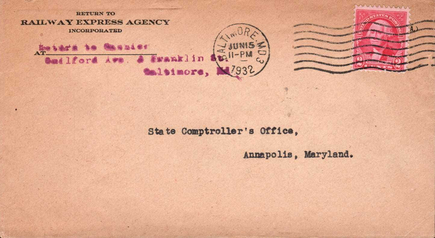 Baltimore City, MD (78 items)