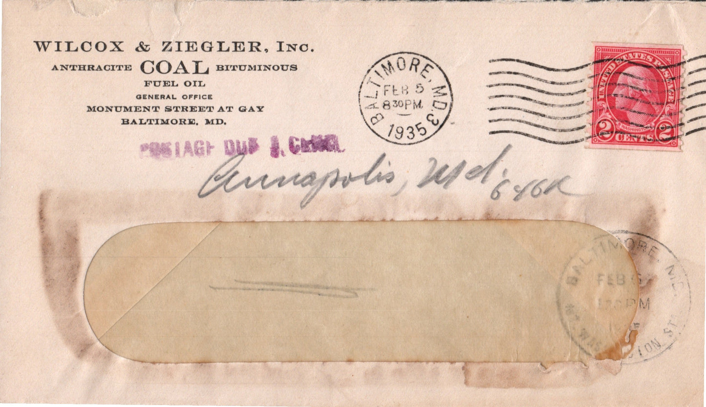 Baltimore City, MD (78 items)