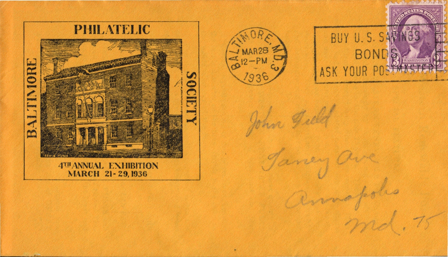 Baltimore City, MD (78 items)