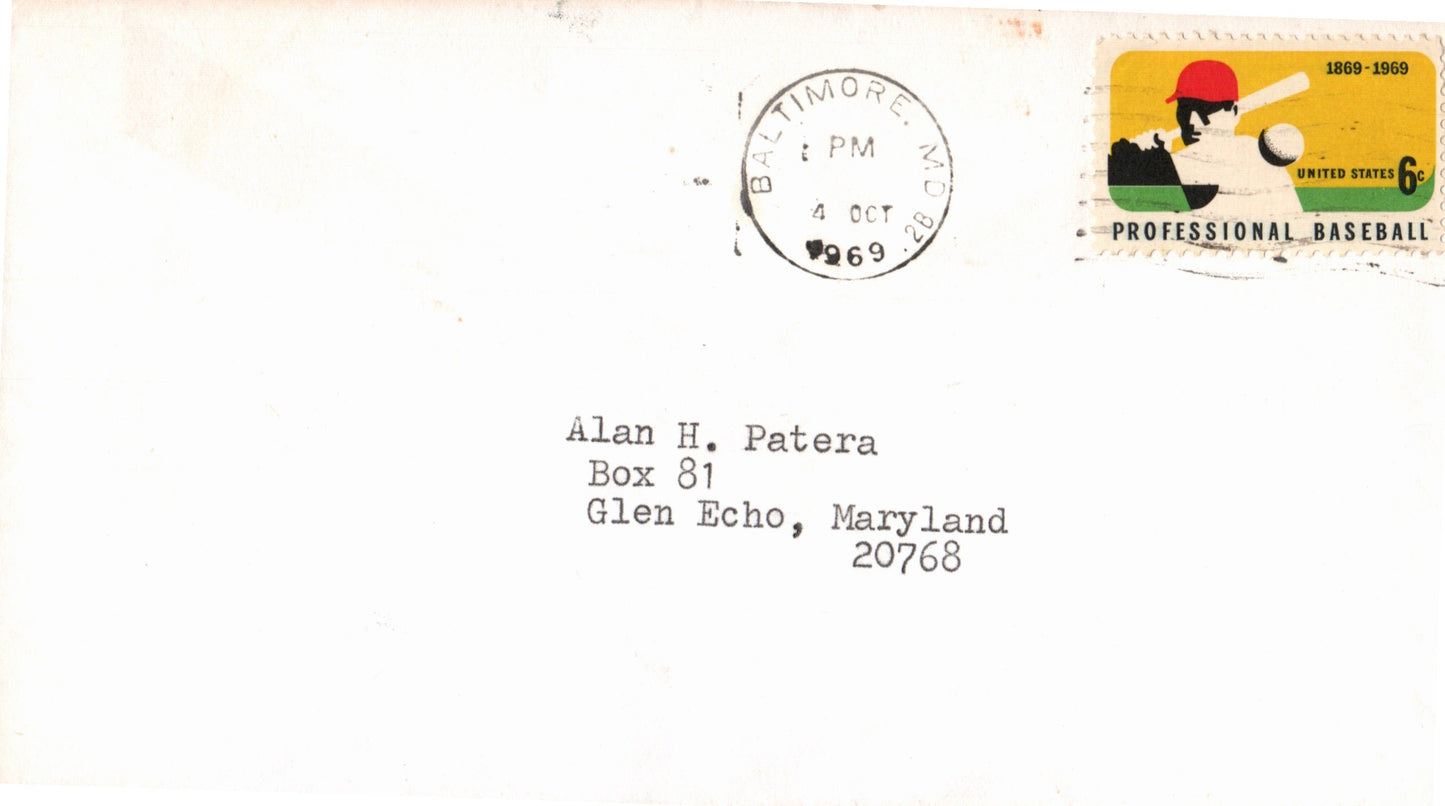 Baltimore City, MD (78 items)