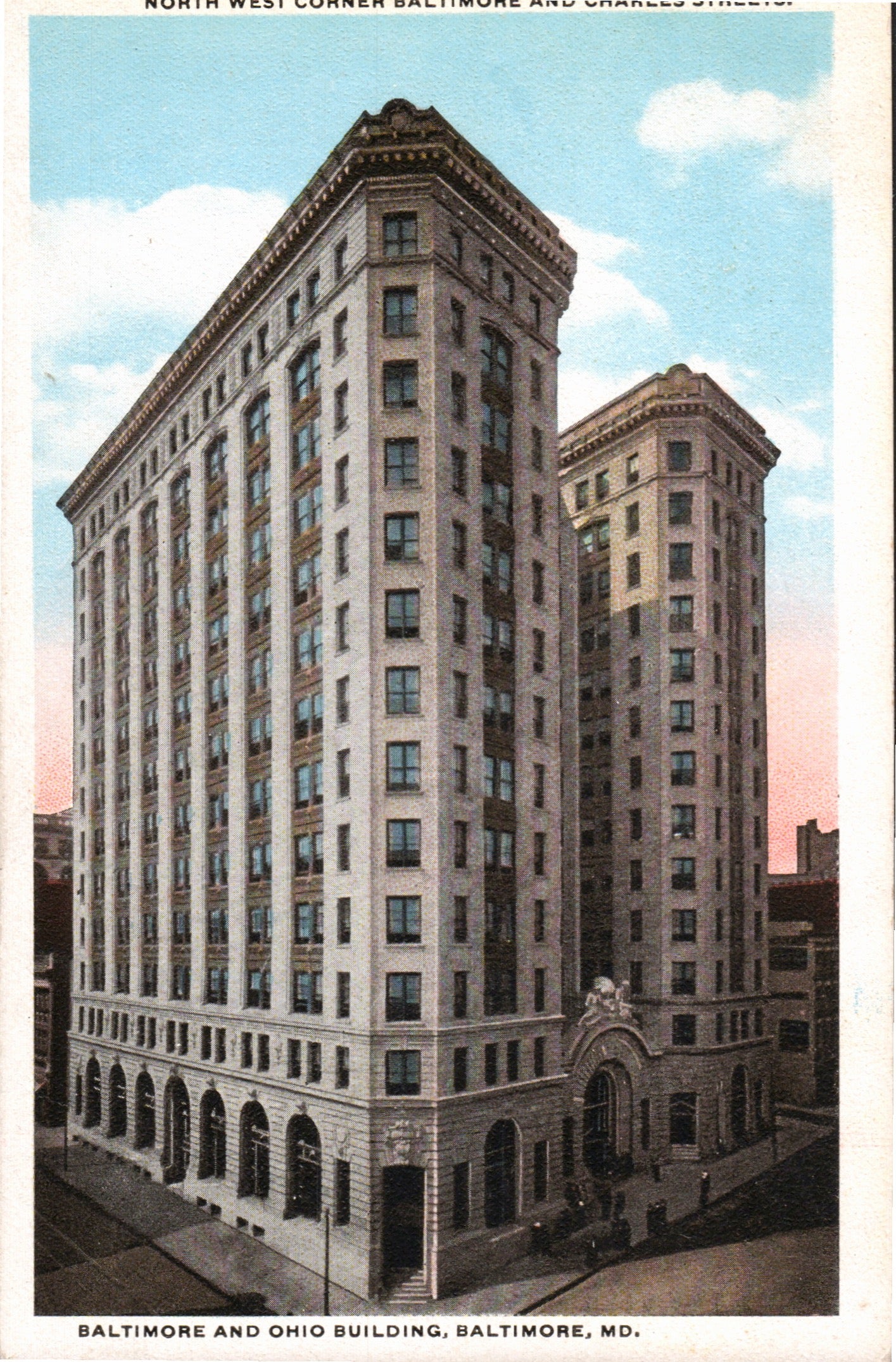 Baltimore City, MD (78 items)