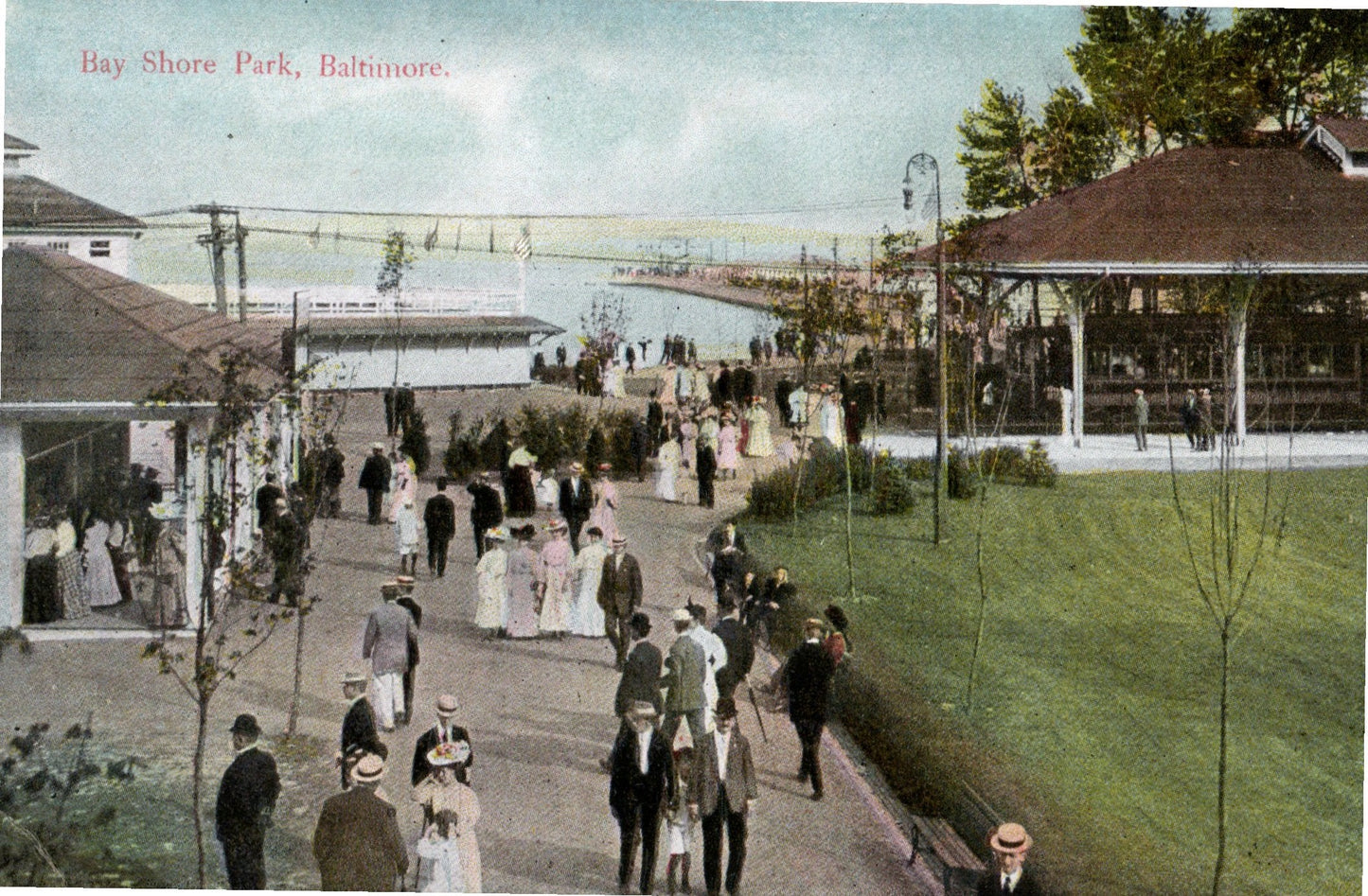 Baltimore City, MD (78 items)