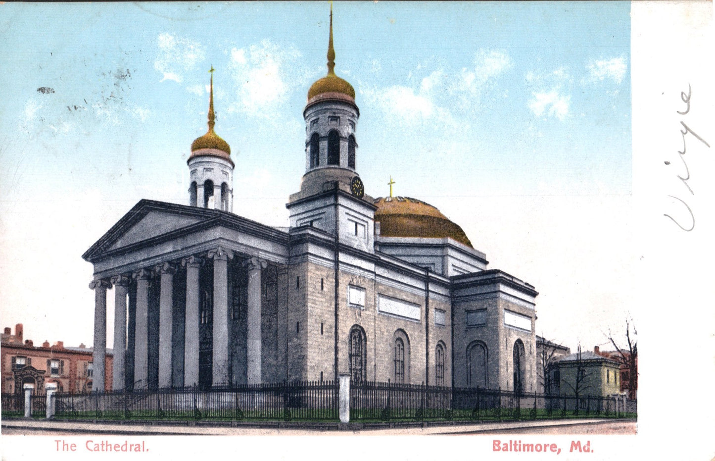 Baltimore City, MD (78 items)