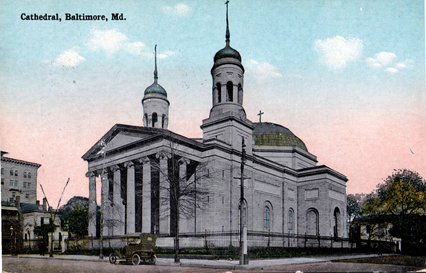 Baltimore City, MD (78 items)