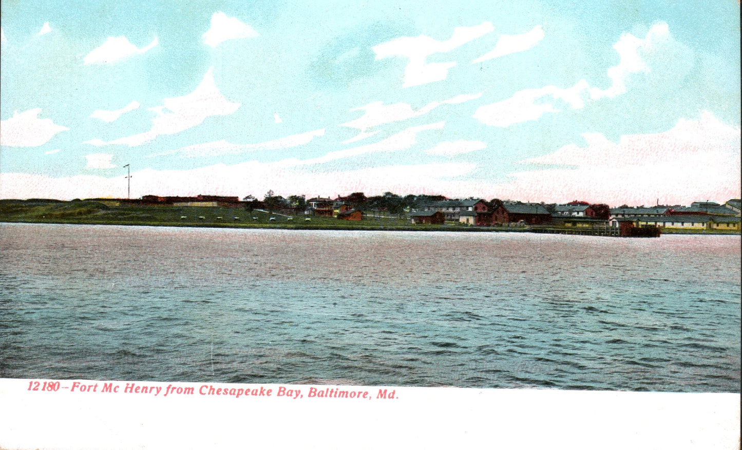 Baltimore City, MD (78 items)