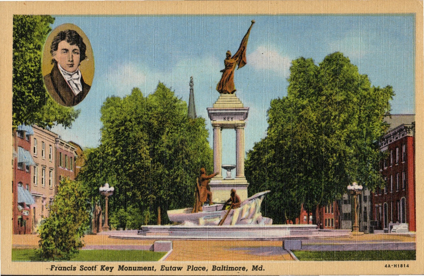 Baltimore City, MD (78 items)