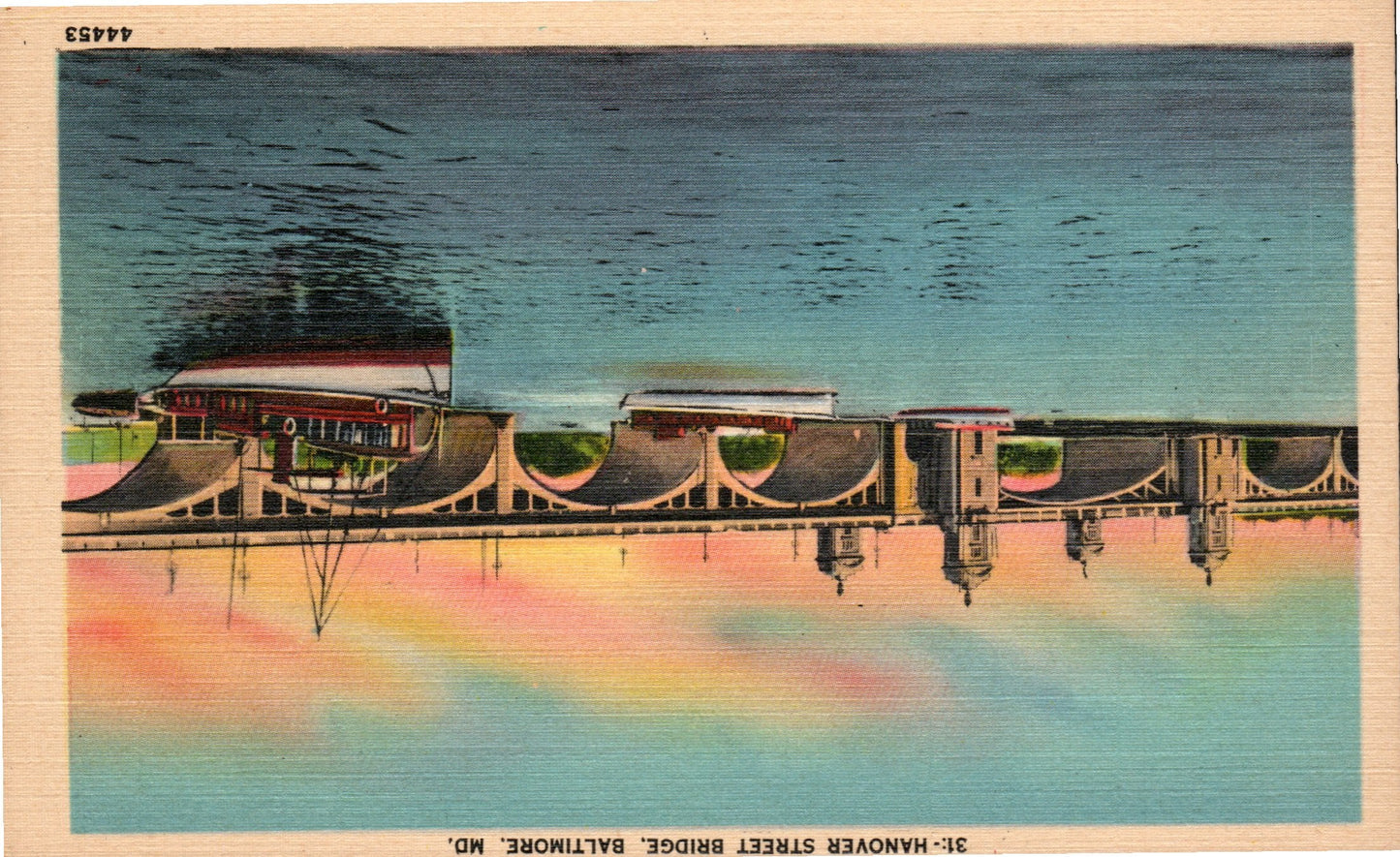 Baltimore City, MD (78 items)