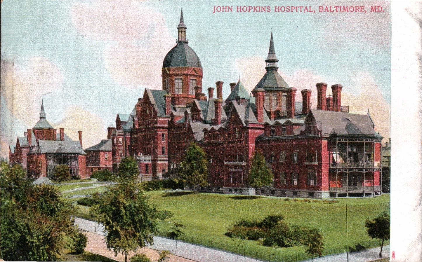 Baltimore City, MD (78 items)