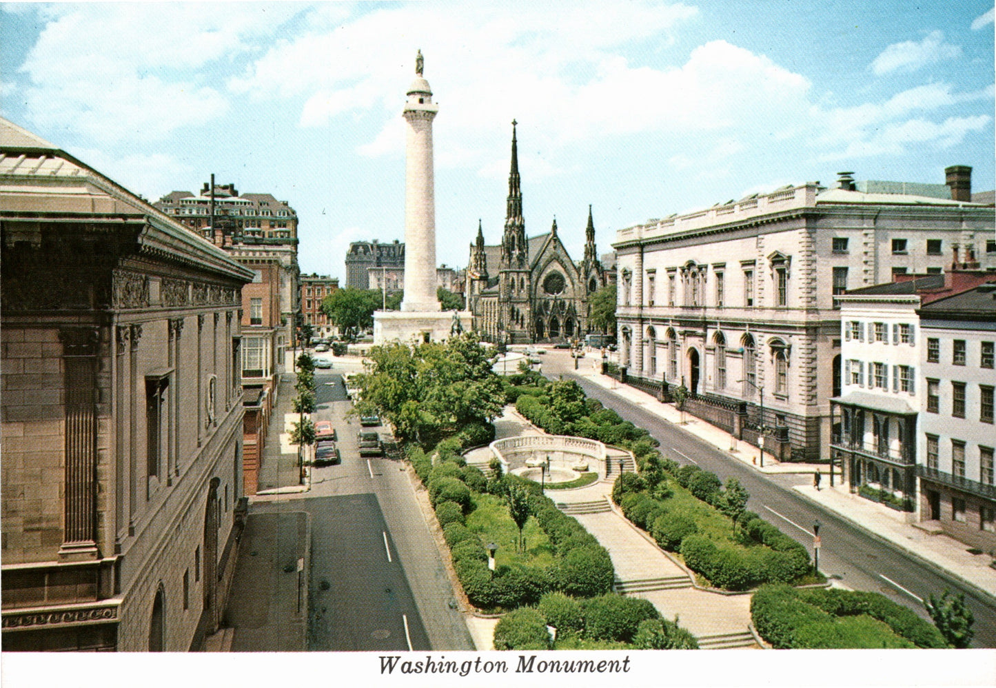 Baltimore City, MD (78 items)