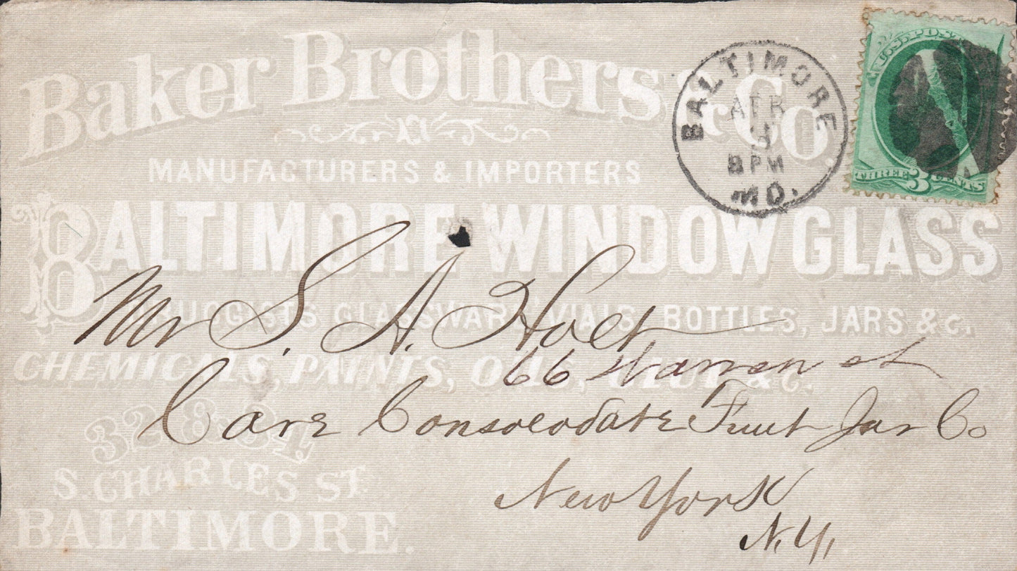 Baltimore City, MD (78 items)