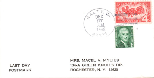 Caroline County, VA (12 items)