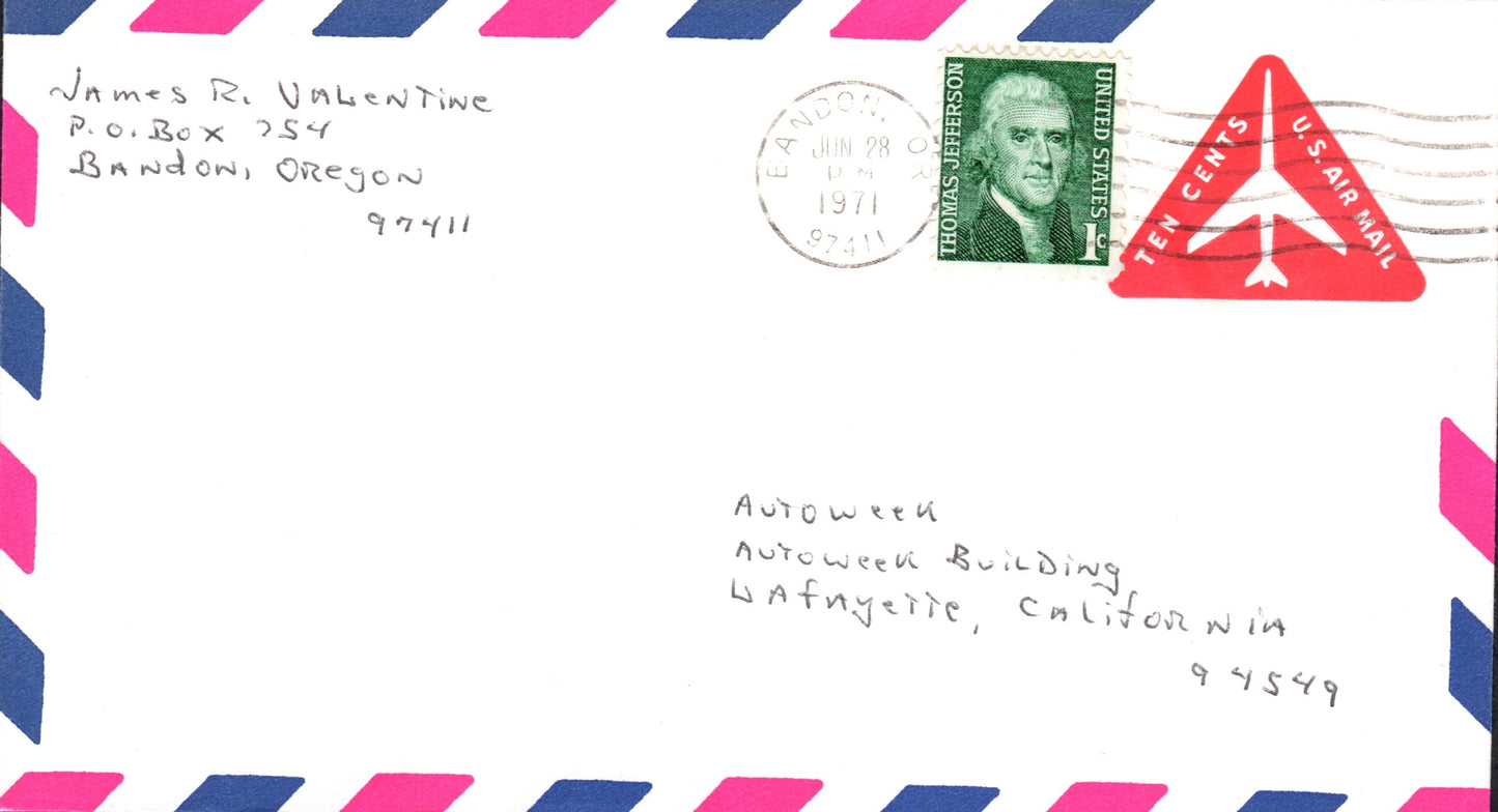 Coos County, OR (46 items)