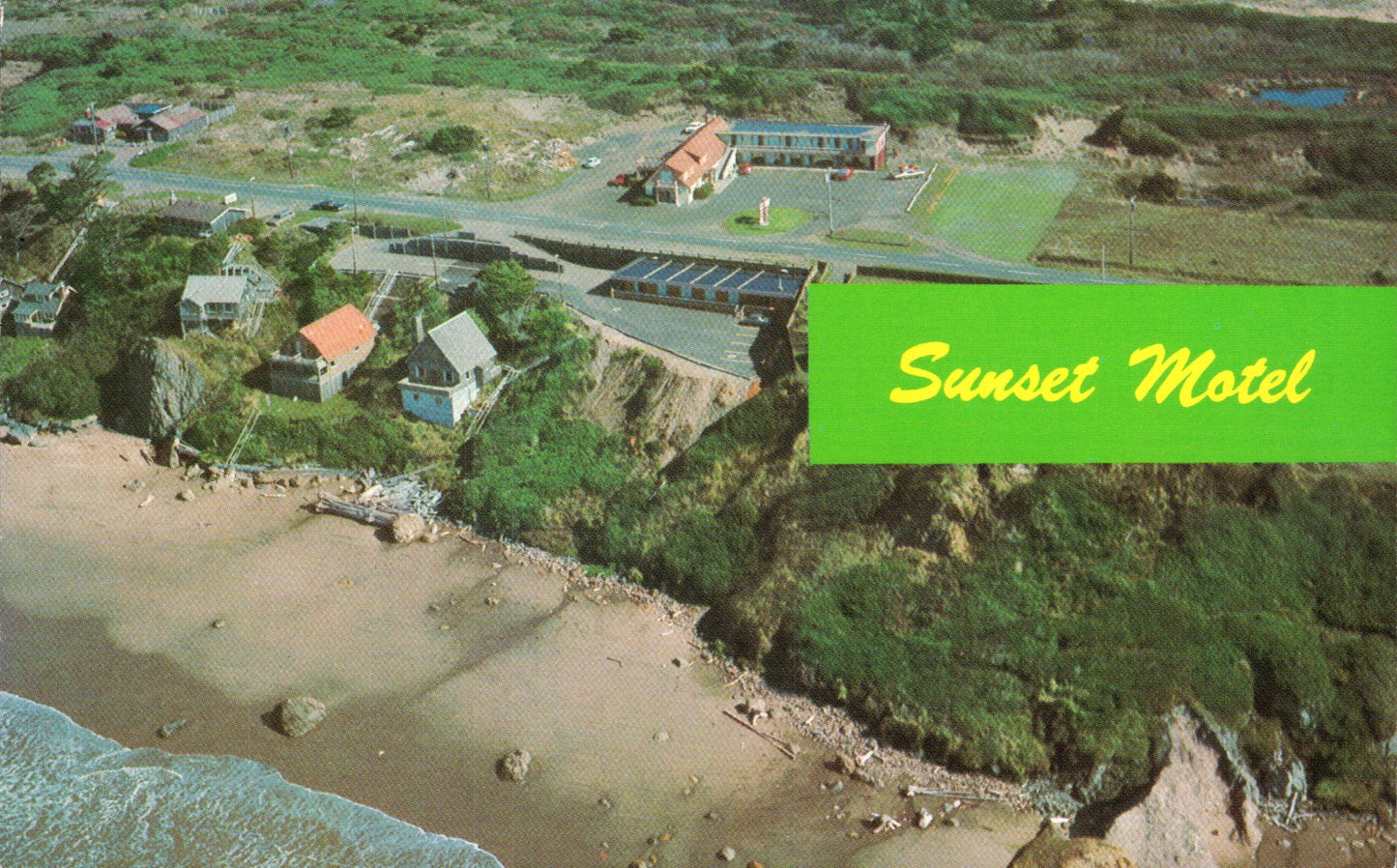 Coos County, OR (46 items)