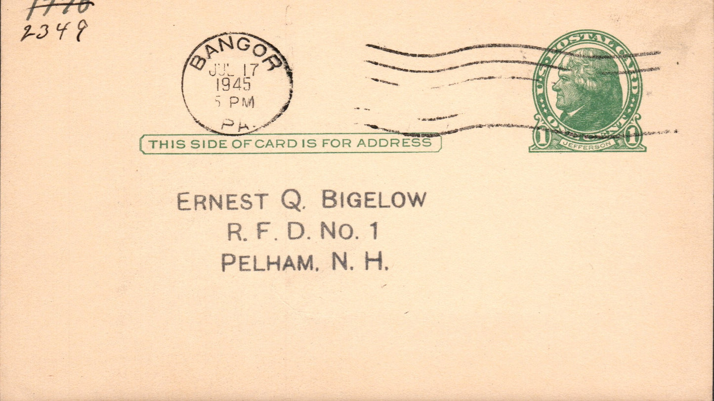 Northampton County, PA (37 items)