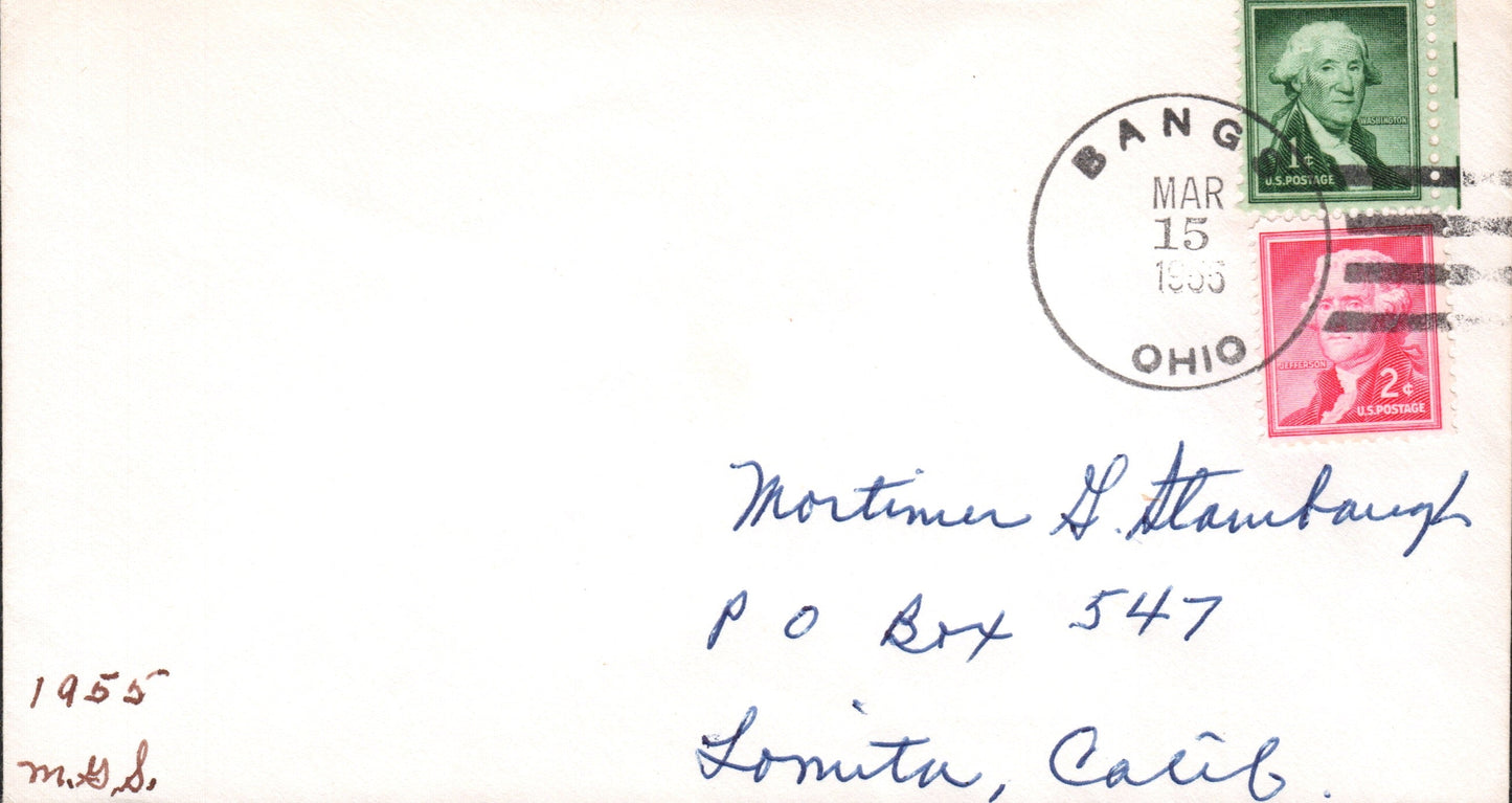 Knox County, OH (13 items)