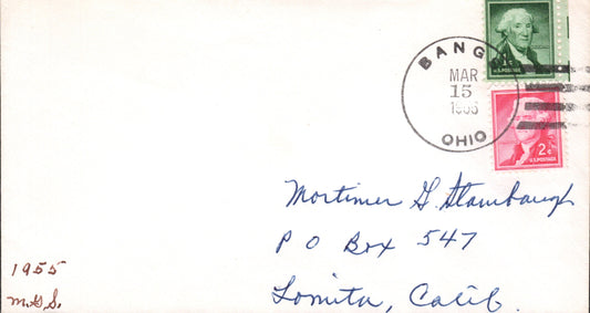 Knox County, OH (13 items)