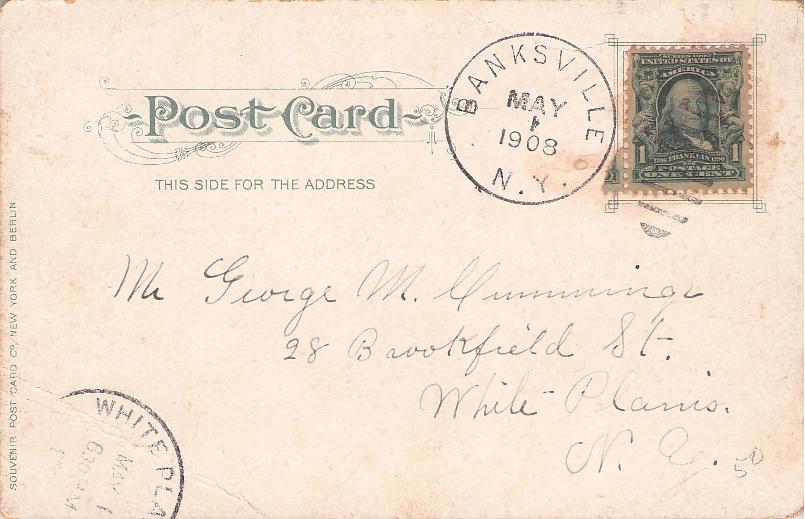 Westchester County, NY (52 items)