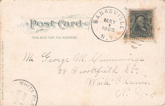 Westchester County, NY (52 items)