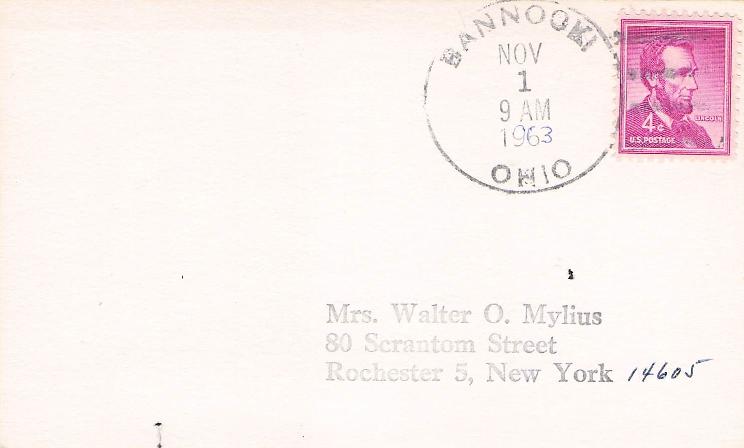 Belmont County, OH (26 items)