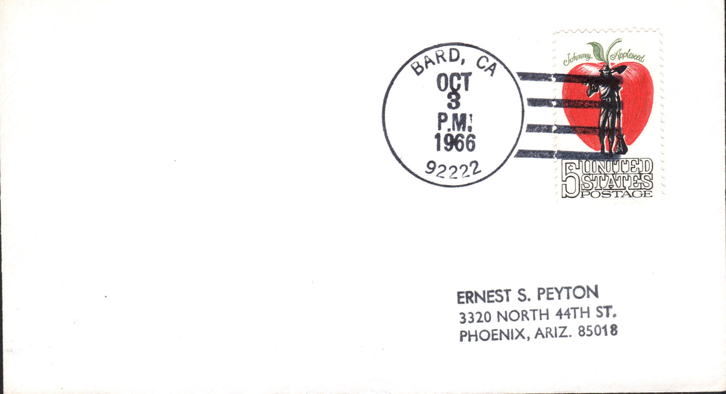 Imperial County, CA (15 items)