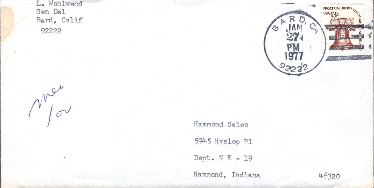 Imperial County, CA (15 items)