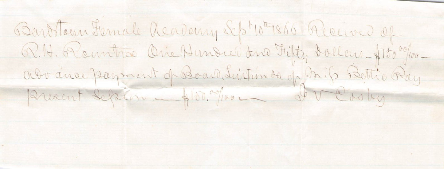 Nelson County, KY (20 items)