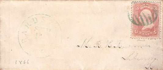 Nelson County, KY (20 items)