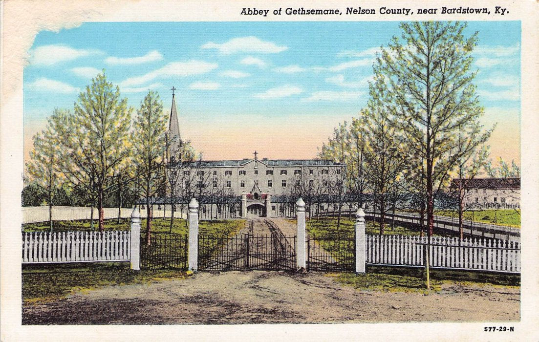 Nelson County, KY (20 items)