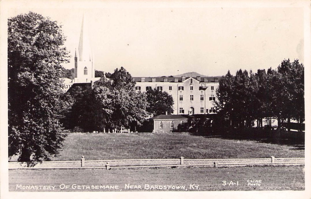 Nelson County, KY (20 items)