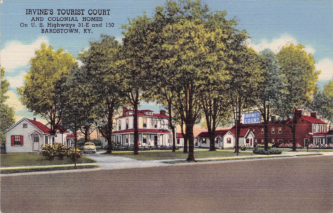 Nelson County, KY (20 items)