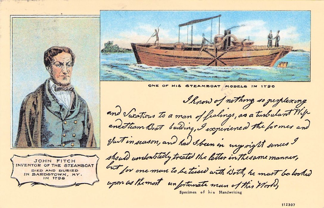 Nelson County, KY (20 items)