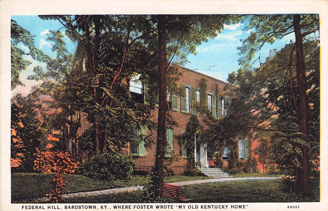 Nelson County, KY (20 items)