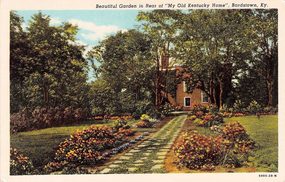 Nelson County, KY (20 items)