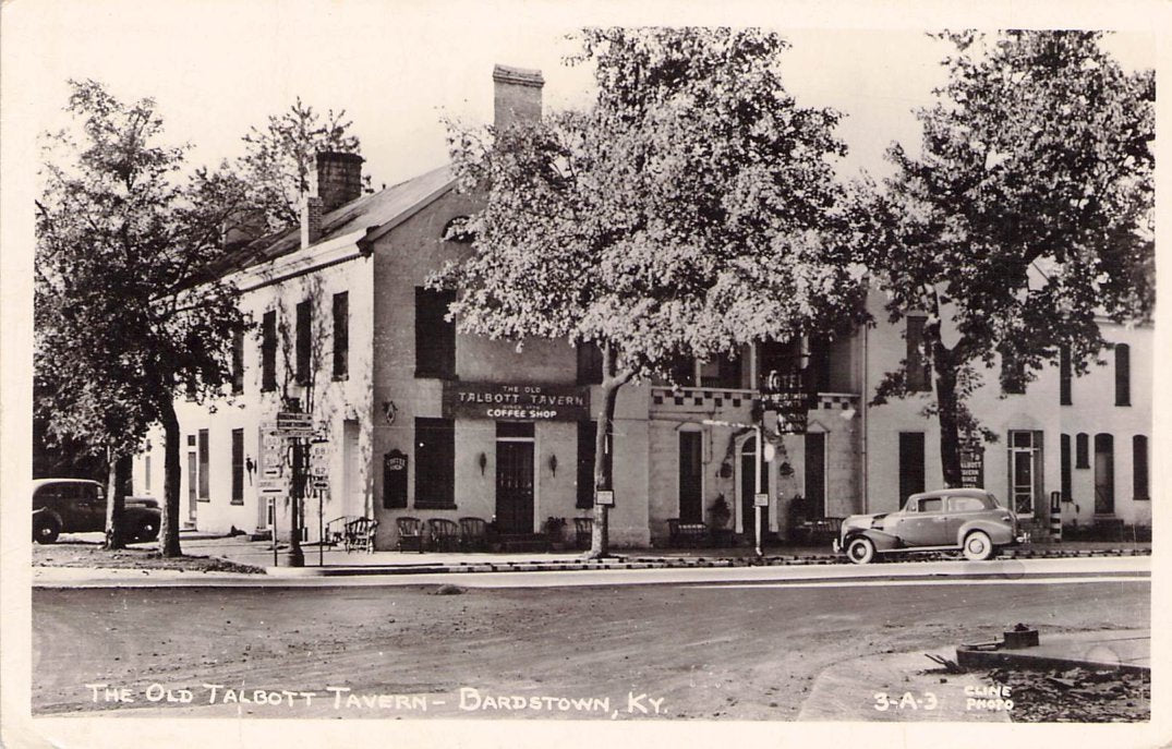 Nelson County, KY (20 items)