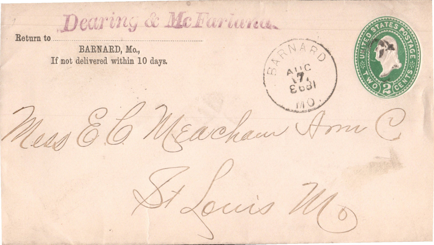 Nodaway County, MO (13 items)