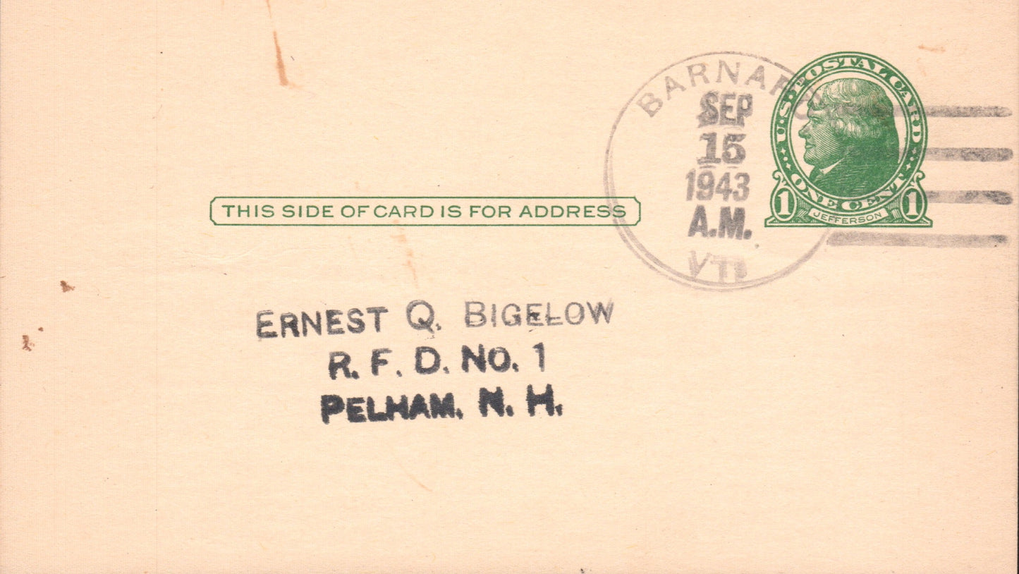 Windsor County, VT (52 items)