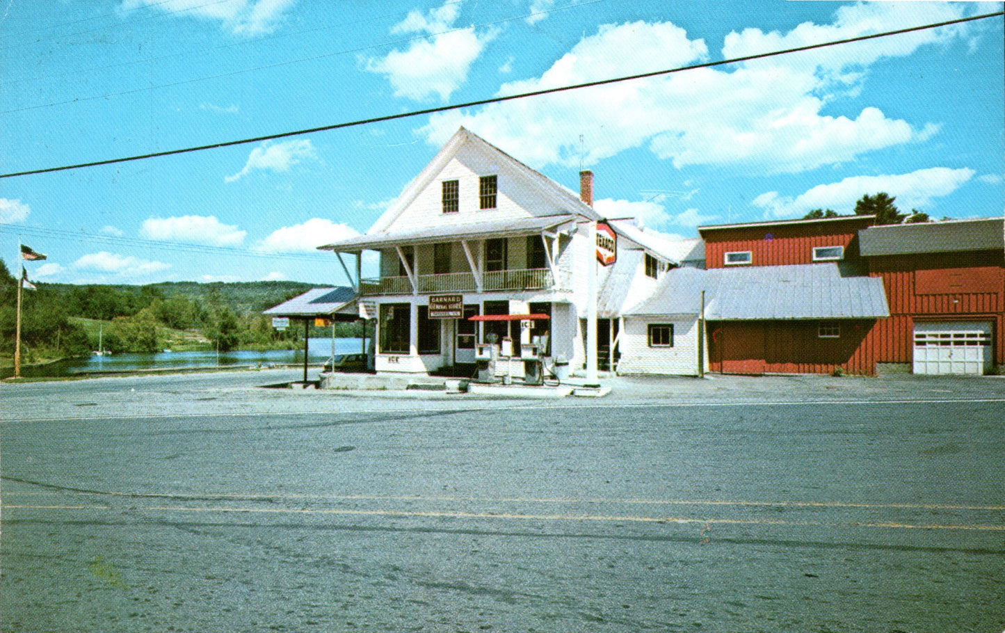 Windsor County, VT (52 items)