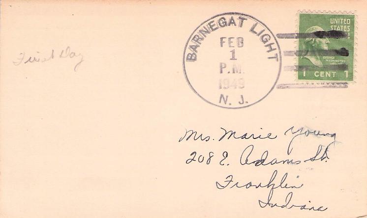 Ocean County, NJ (29 items)