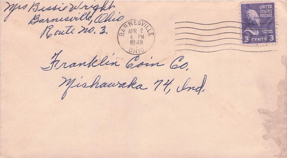 Belmont County, OH (26 items)