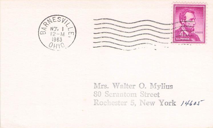 Belmont County, OH (26 items)