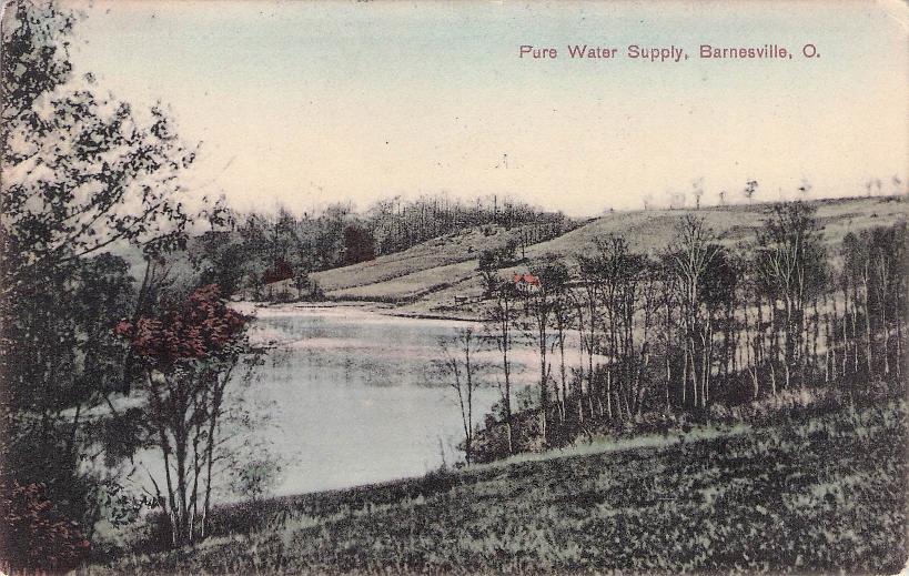 Belmont County, OH (26 items)