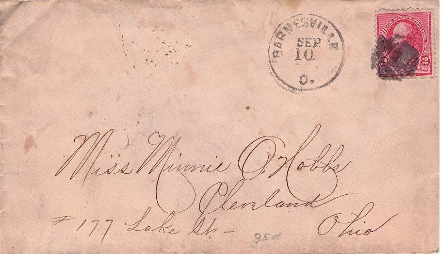 Belmont County, OH (26 items)