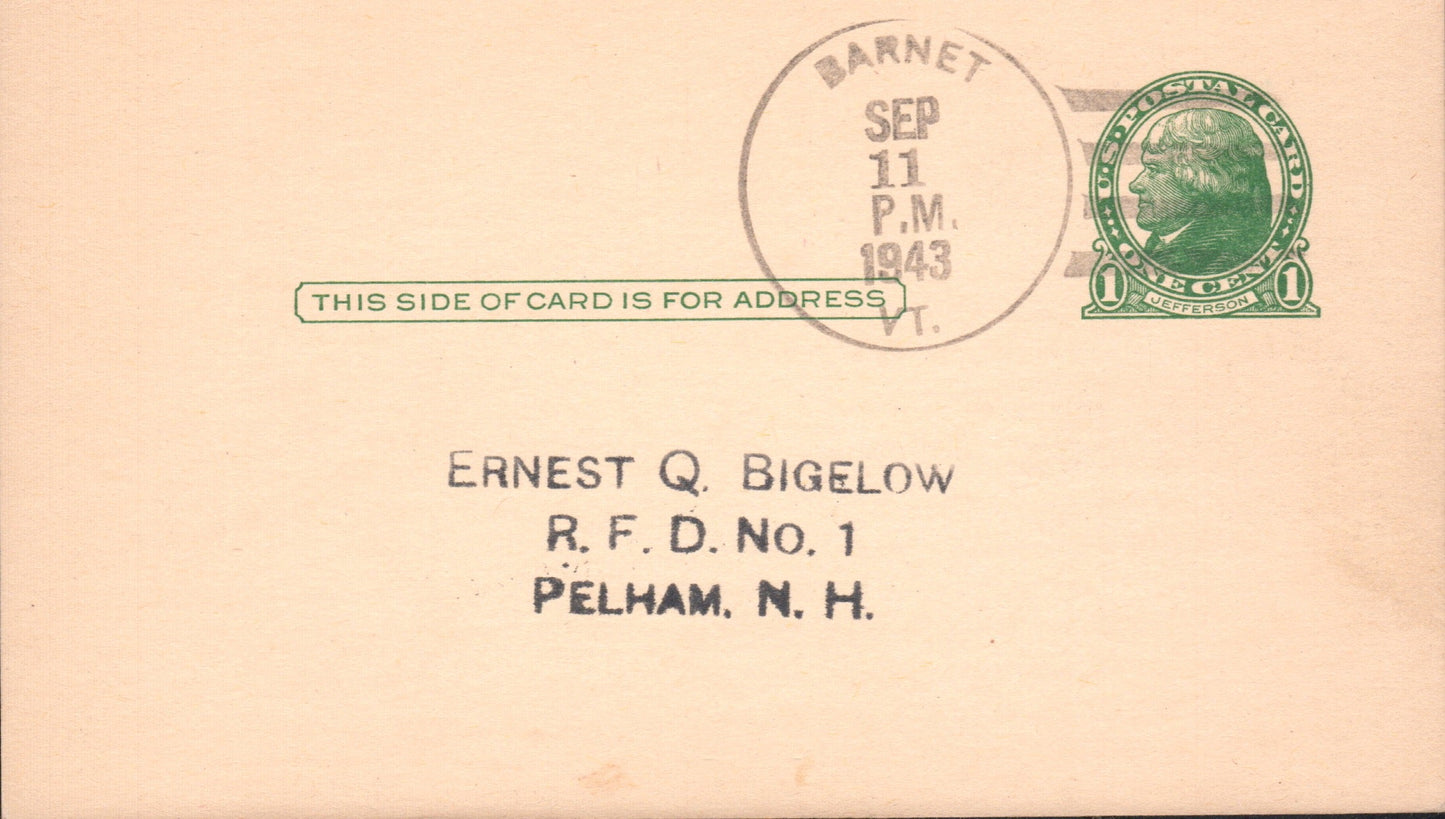 Caledonia County, VT (31 items)