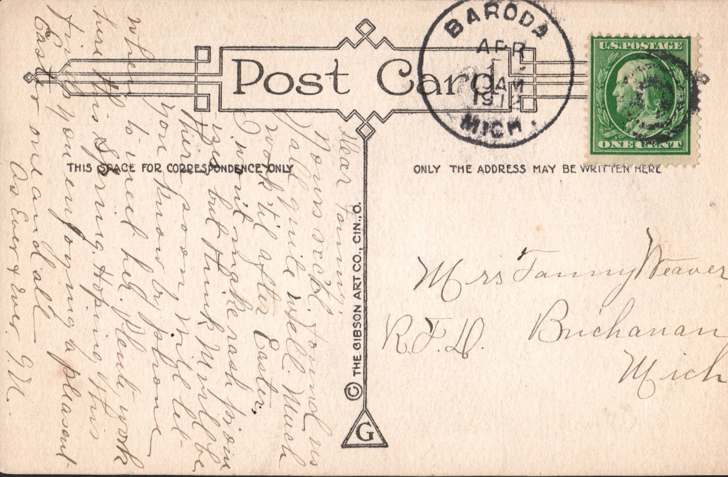 Berrien County, MI (44 items)