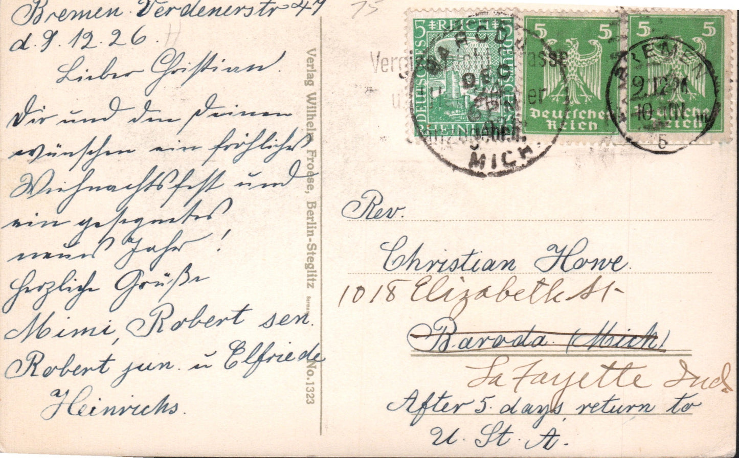 Berrien County, MI (44 items)