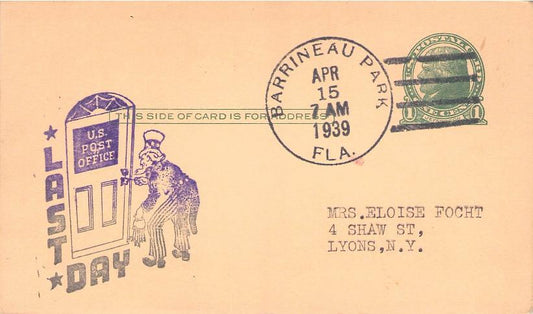 Escambia County, FL (34 items)