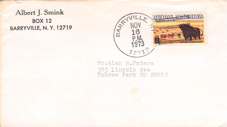 Sullivan County, NY (43 items)