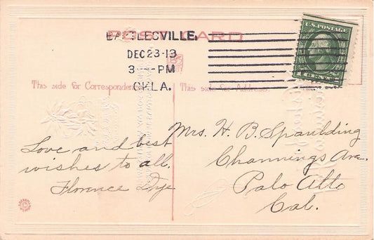 Washington County, OK (20 items)