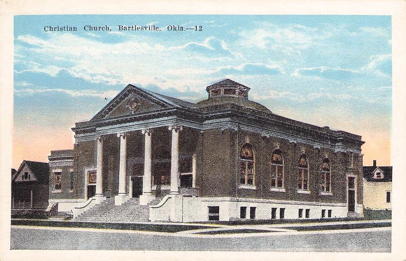 Washington County, OK (20 items)