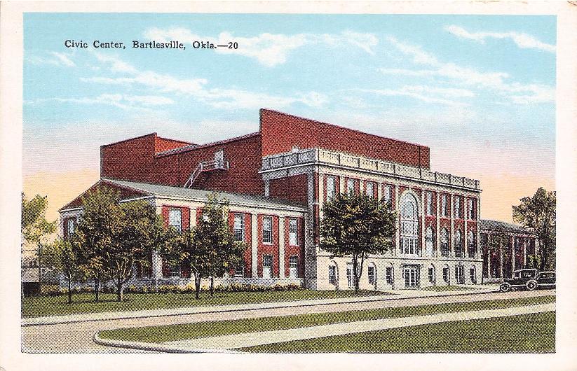 Washington County, OK (20 items)